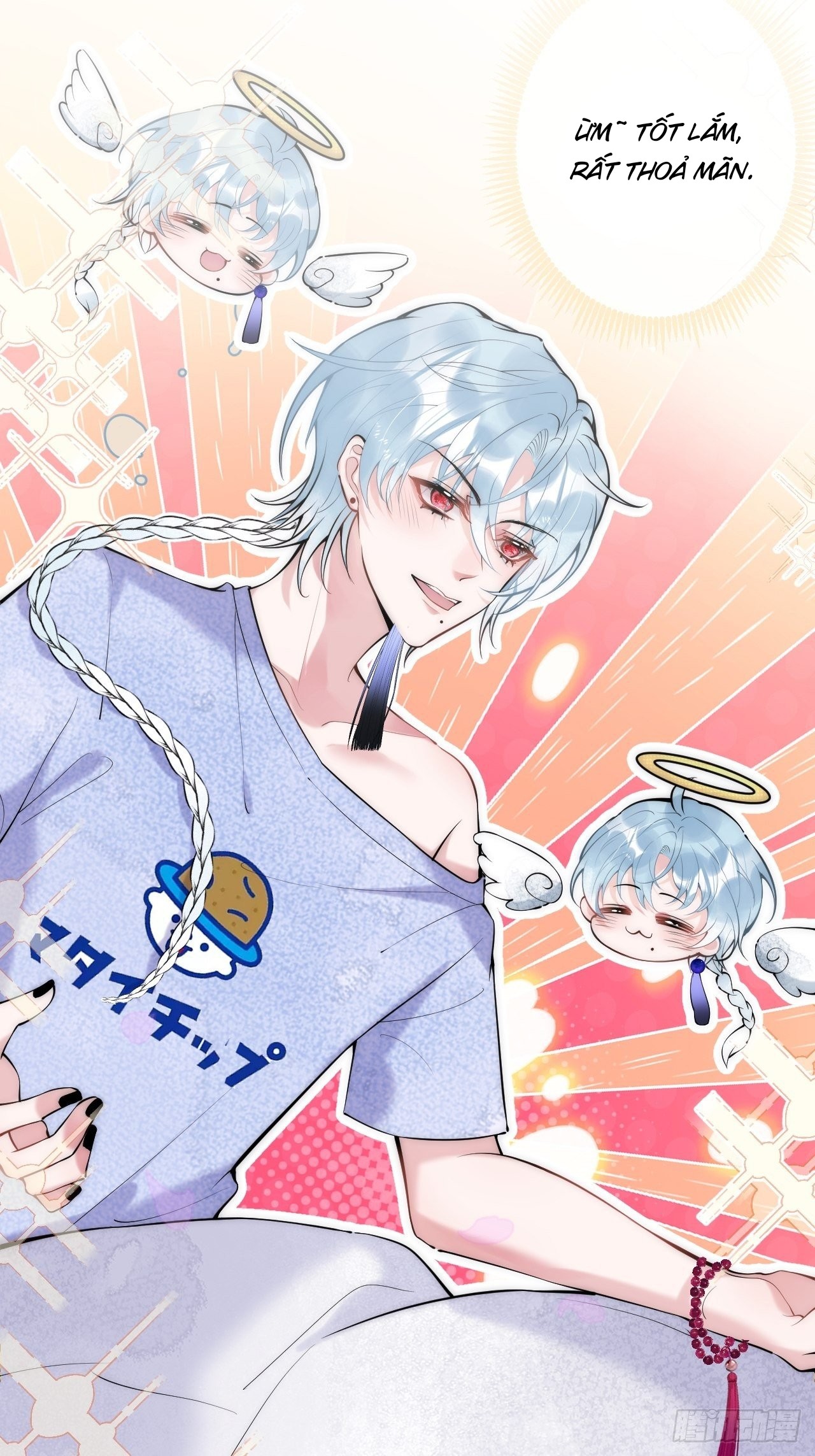 hút dương khí của người chapter 5 56