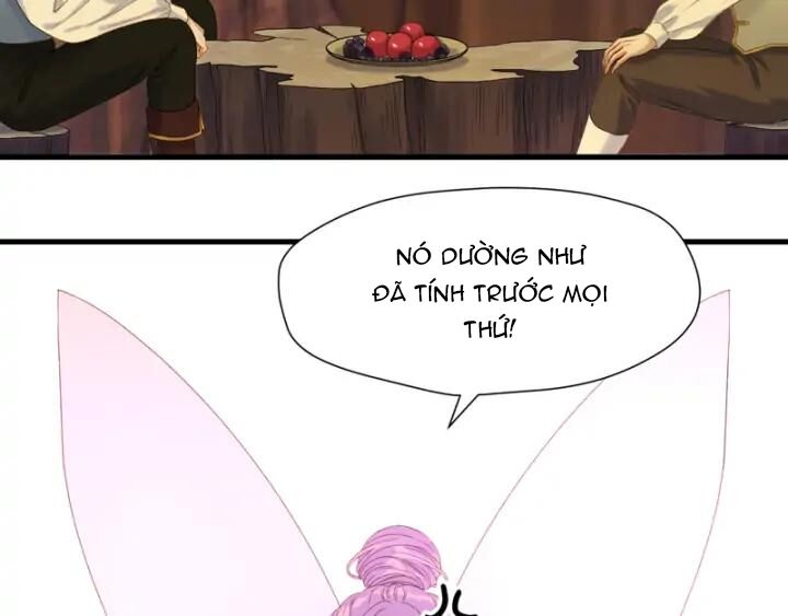 lượm được một tiểu hồ ly phần 3 chapter 118 3