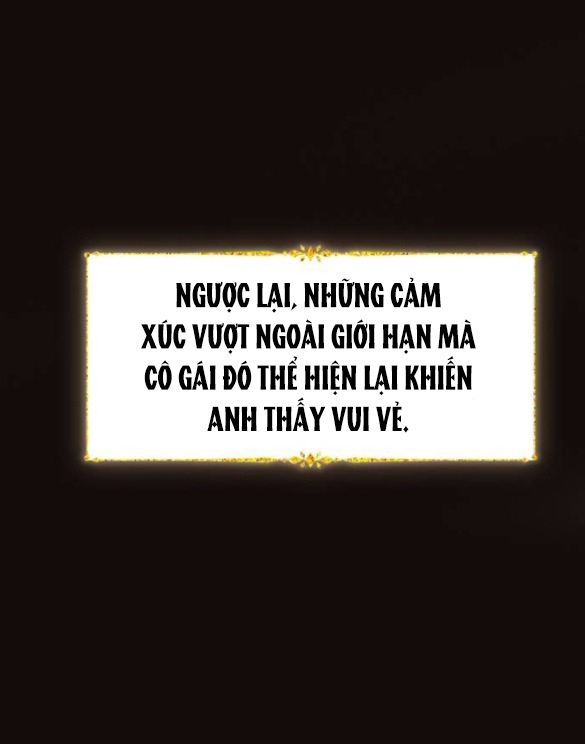 khóc đi hay là cầu xin tôi cũng được chapter 25.1 35