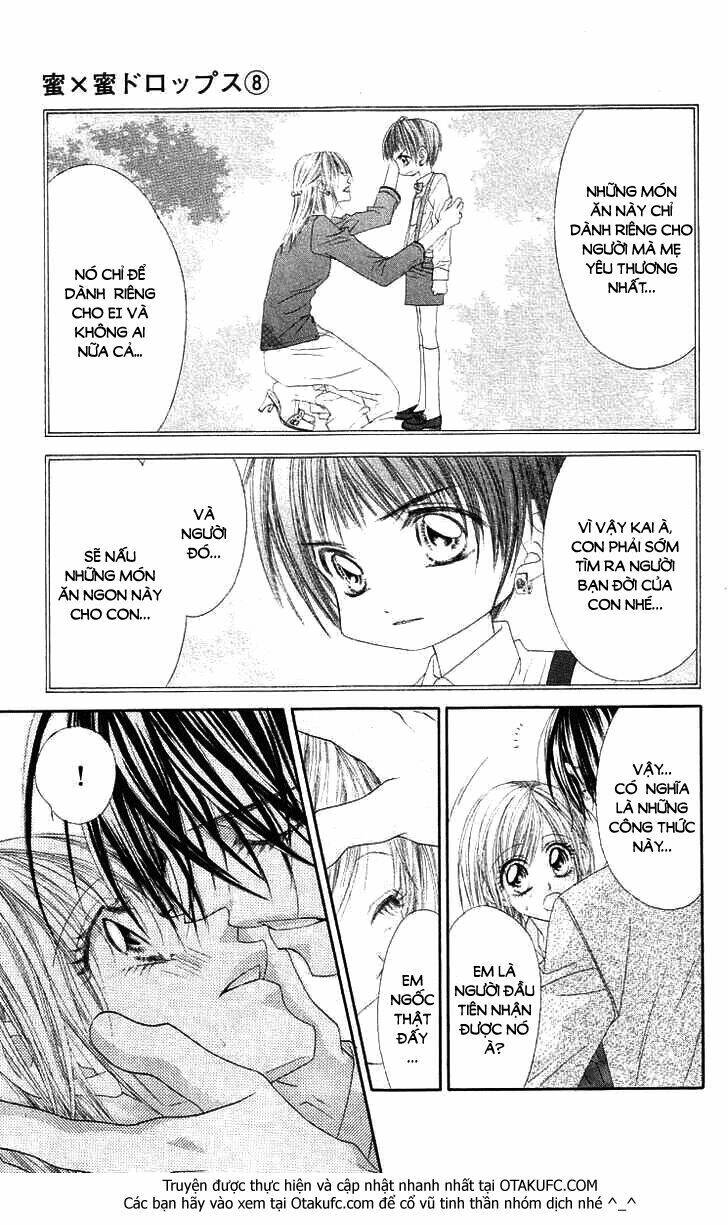 honey x honey drop chapter 45 8