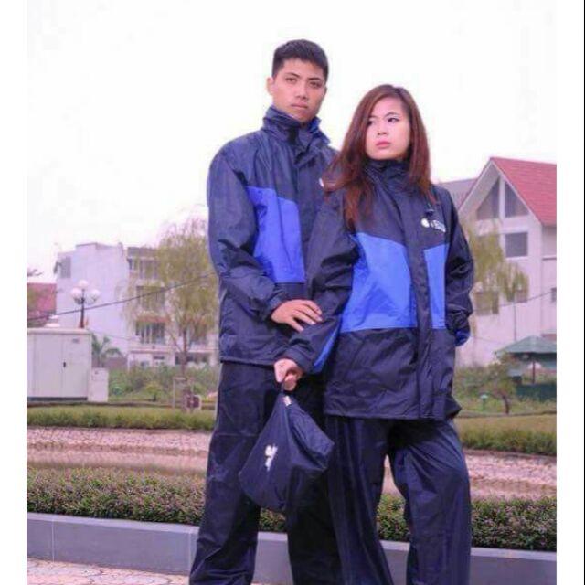 BỘ QUẦN ÁO MƯA THÀNH LONG
