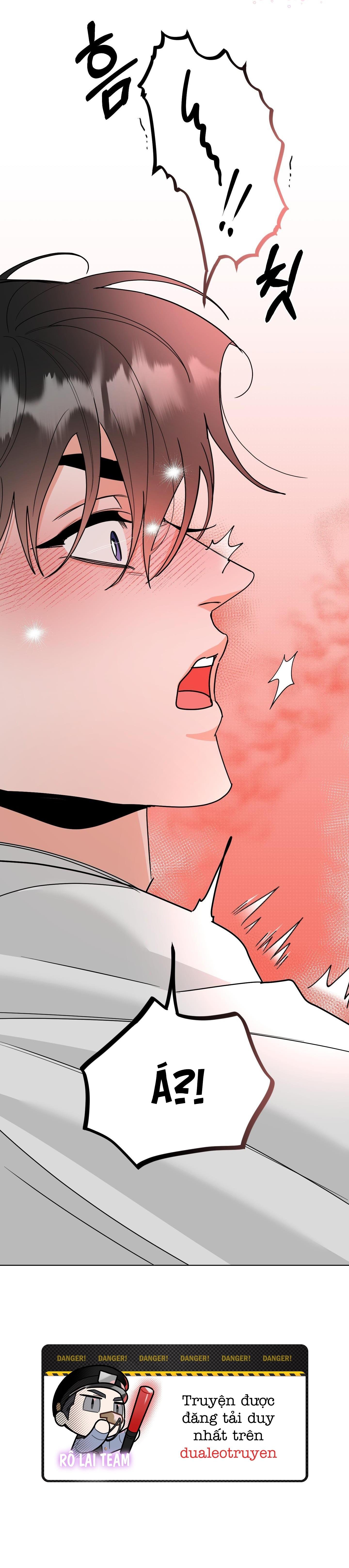 mất kiểm soát chapter 12 30