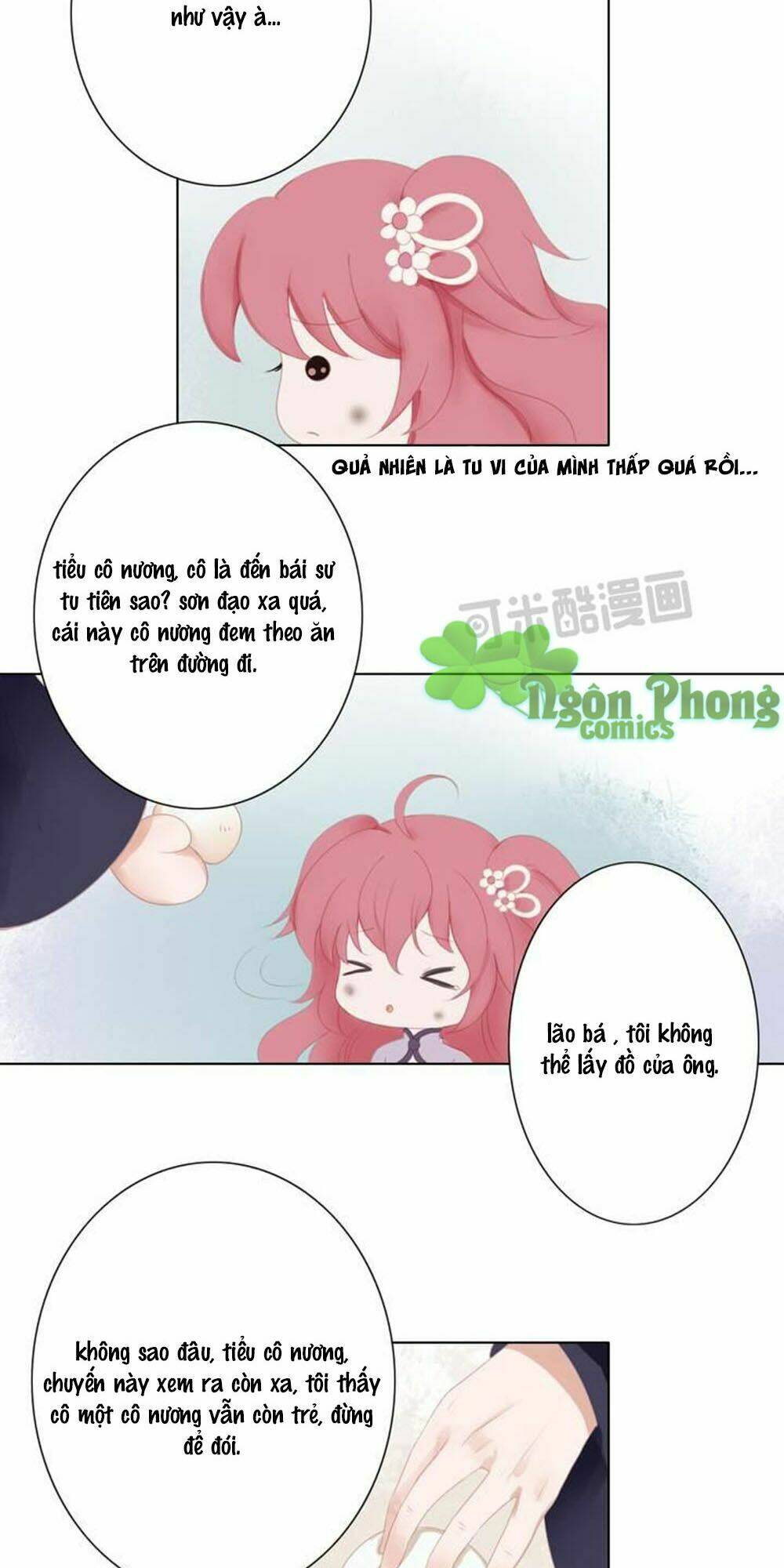 chuyển tương tư chapter 15 4