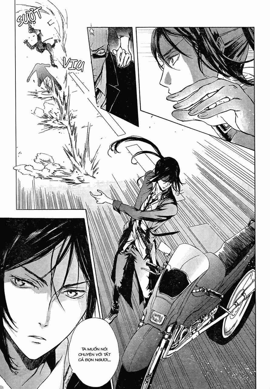 k - stray dog story chapter 2 15