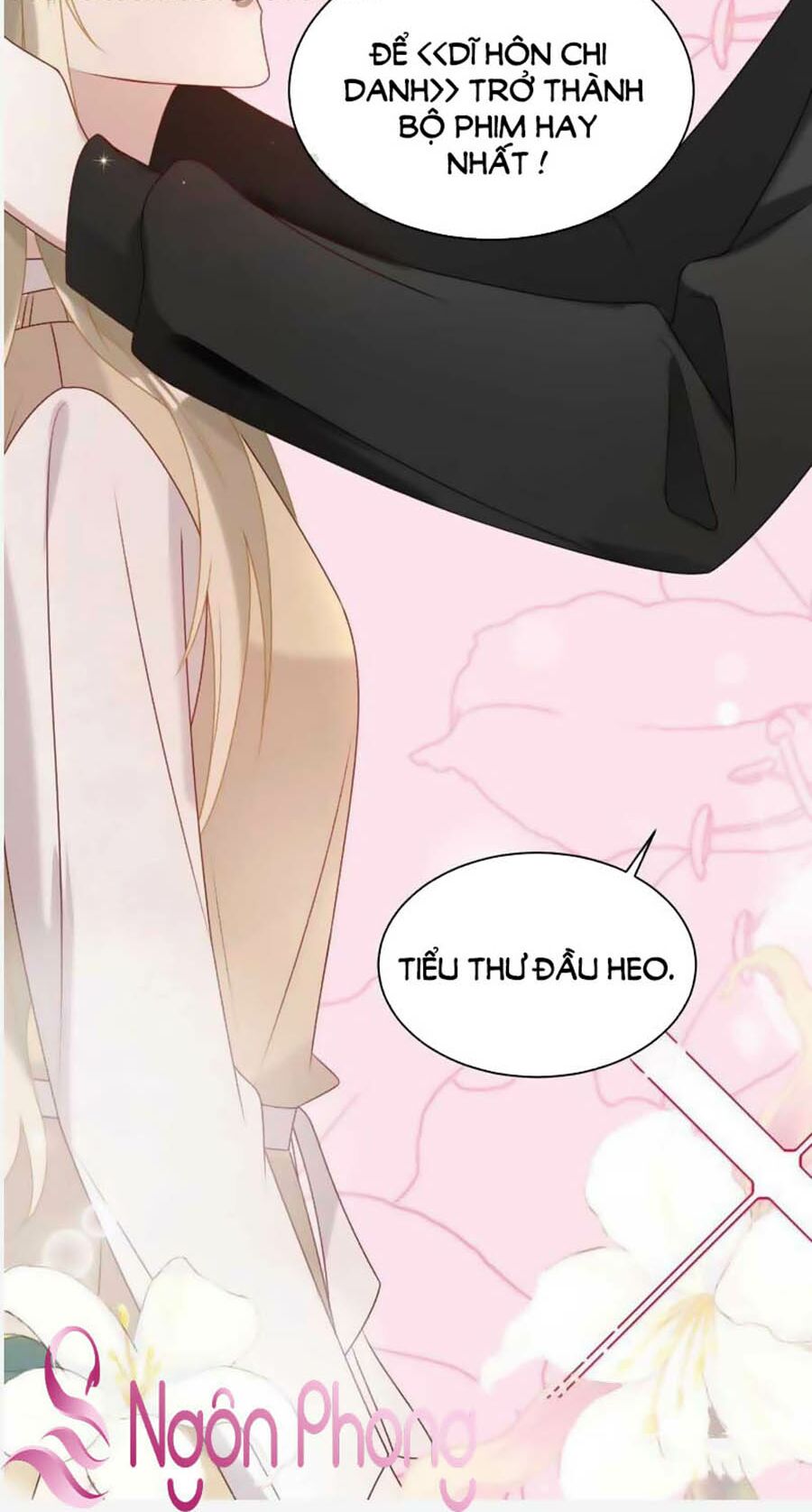 thần luân mật luyến chapter 78 34