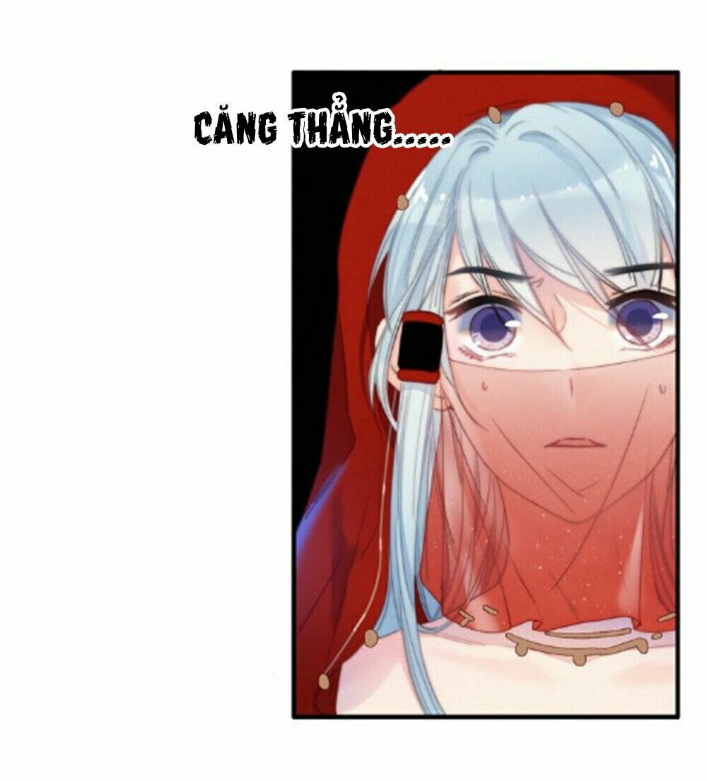 dữ tử thành thuyết chapter 18 30