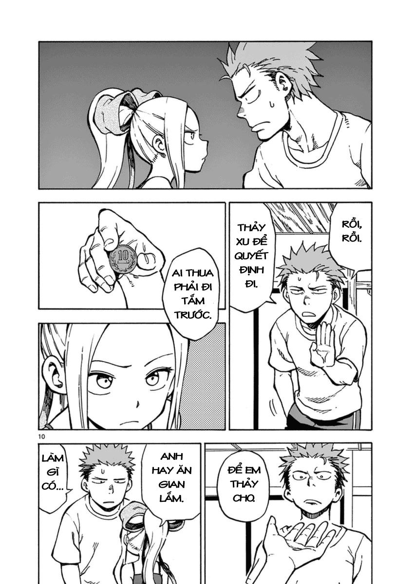 fudatsuki no kyoko-chan chapter 25 10