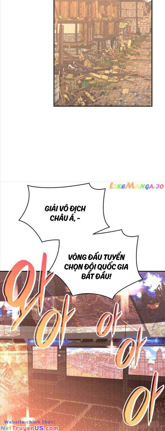 tôi là lính mới chapter 162 3