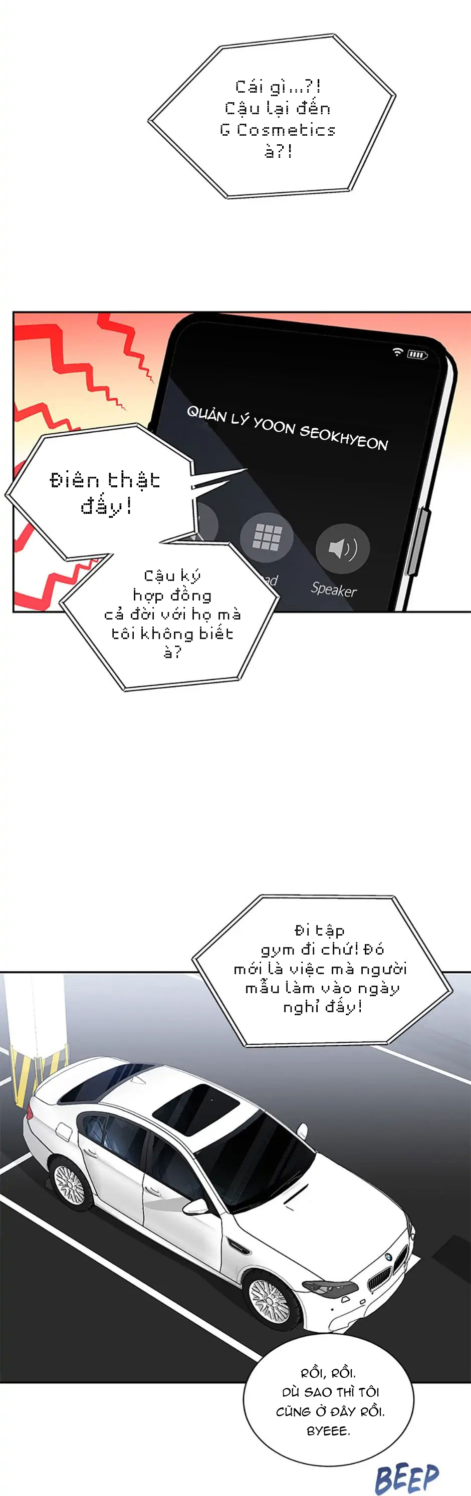 chỉ thị đặc biệt của sếp chapter 39.2 12