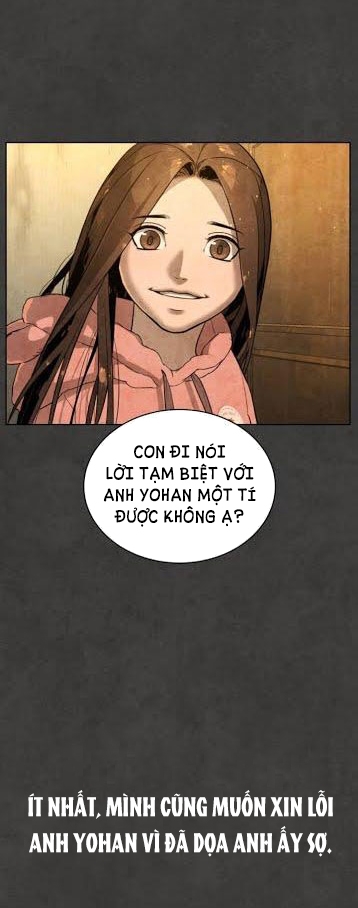 bạch huyết - white blood chapter 54 112