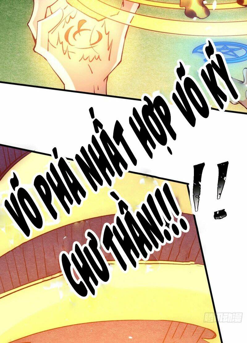 đô thị đỉnh phong cao thủ chapter 245 34