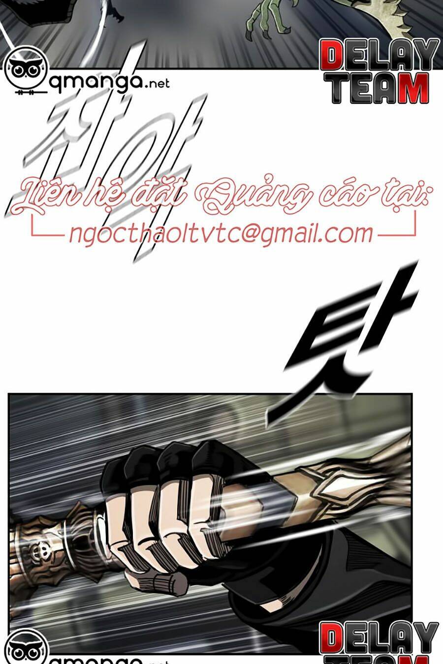 thợ săn đầu tiên chapter 77 53