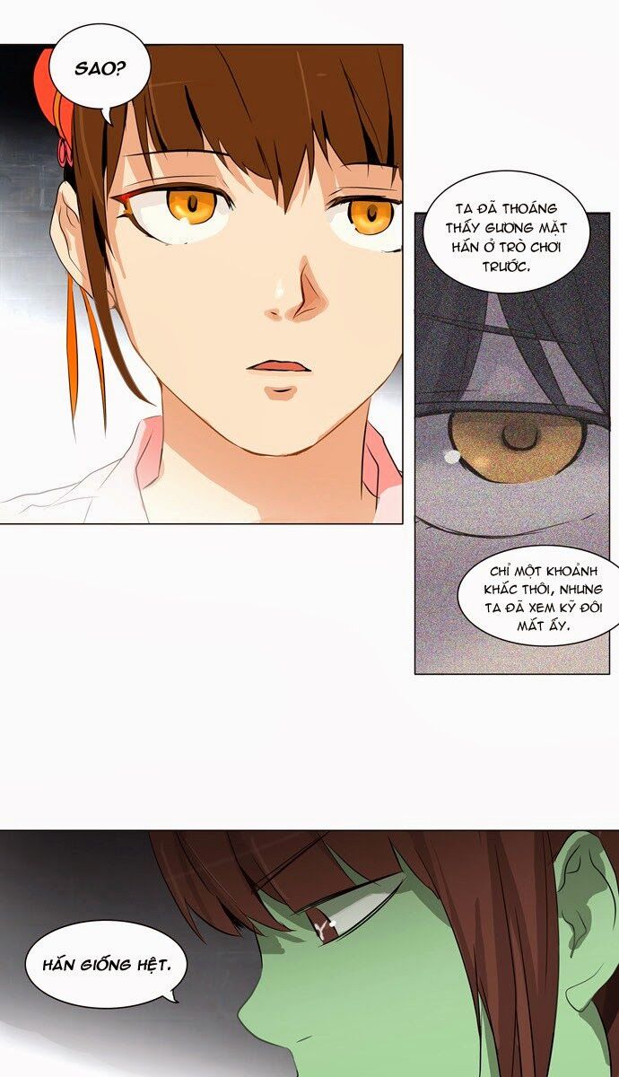 tòa tháp bí ẩn 2 chapter 72 41