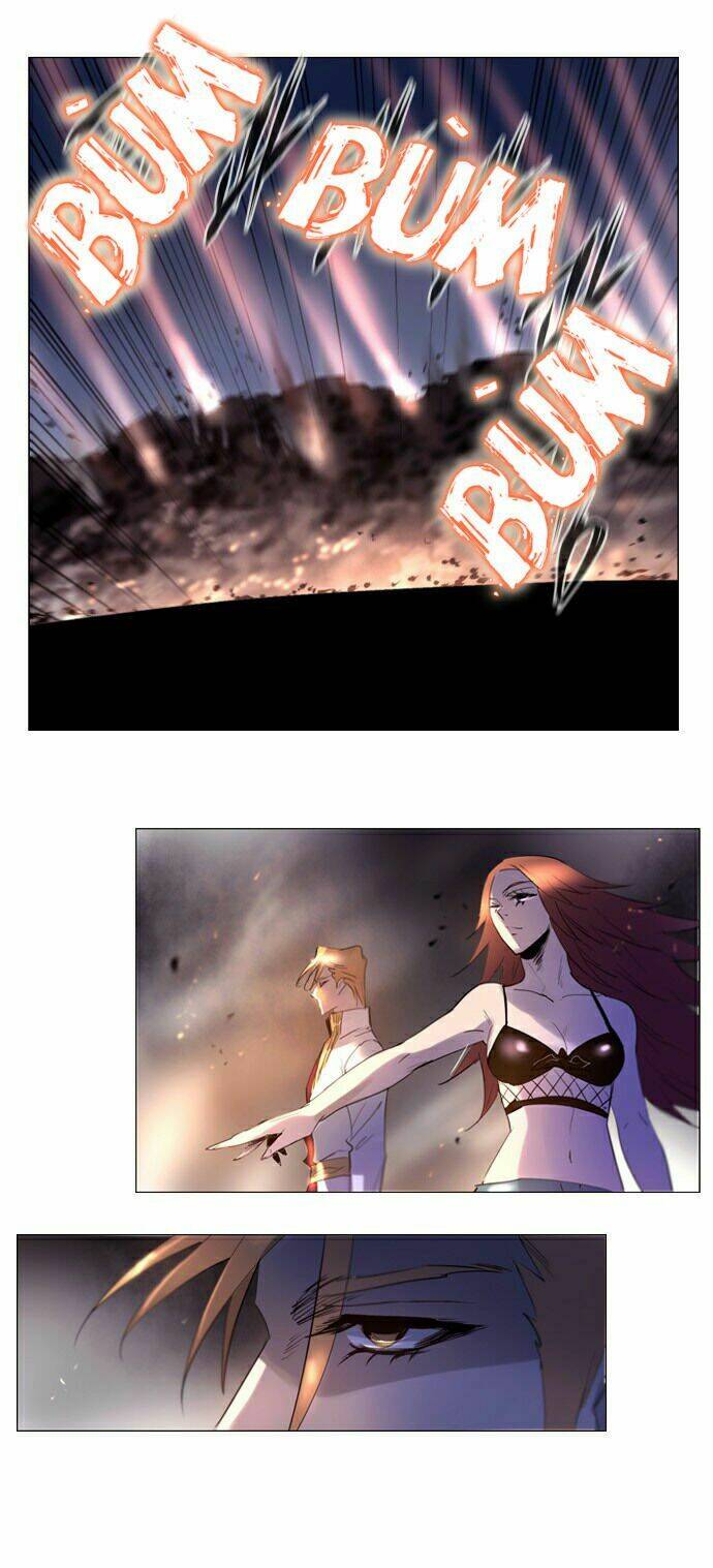 bản khế ước linh hồn chapter 194 22