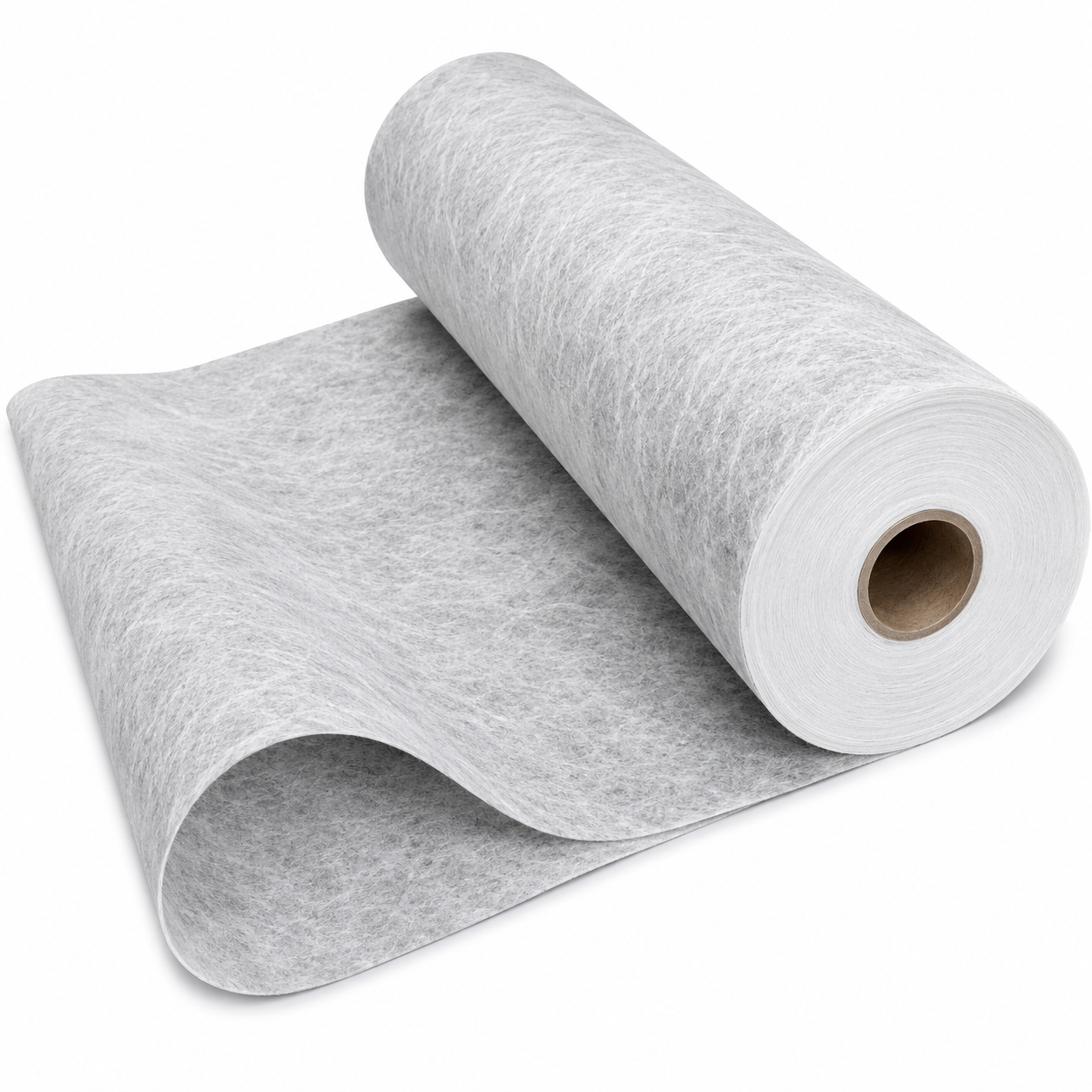 Màng Chống Thấm PE/PPE, Polyester DURAX Nguyên Sinh – Lót Nền Bê Tông – Chống Ẩm – Khổ 1m2x50m