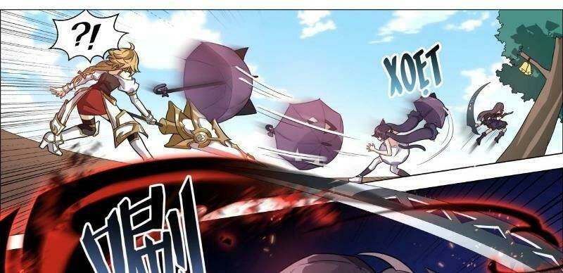 thập nhị thần binh khí chapter 18 13