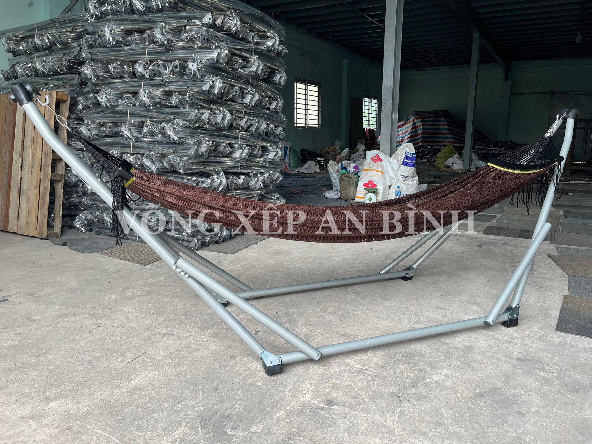VÕNG XẾP CAO CẤP AN BìNH