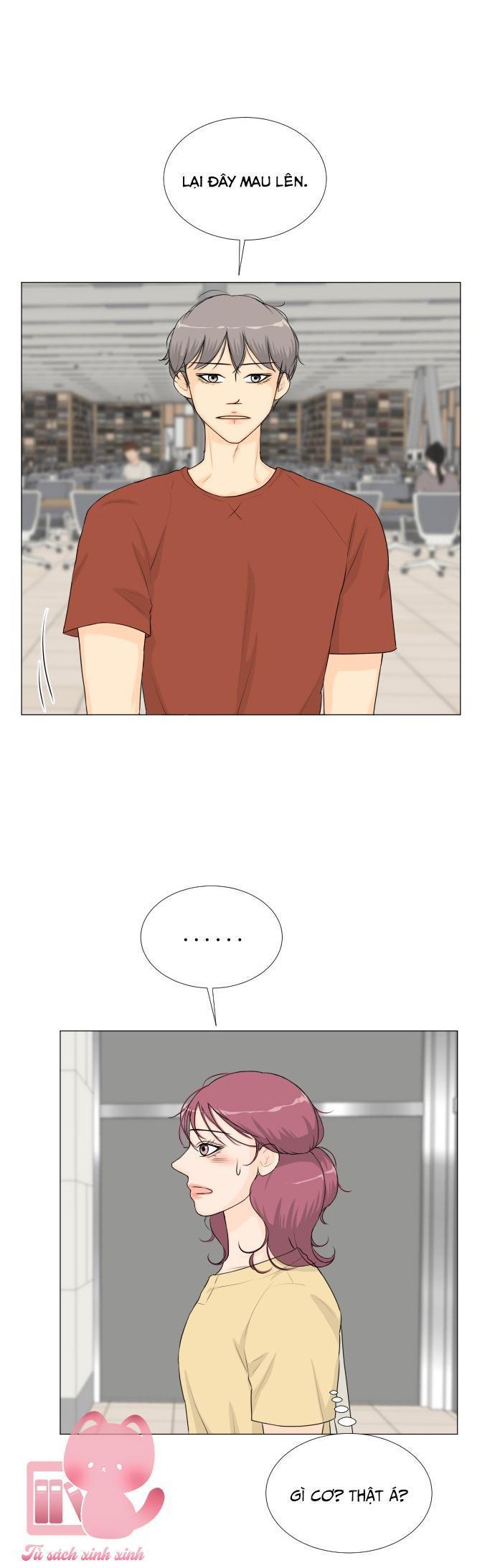 bán quỷ chapter 53 6