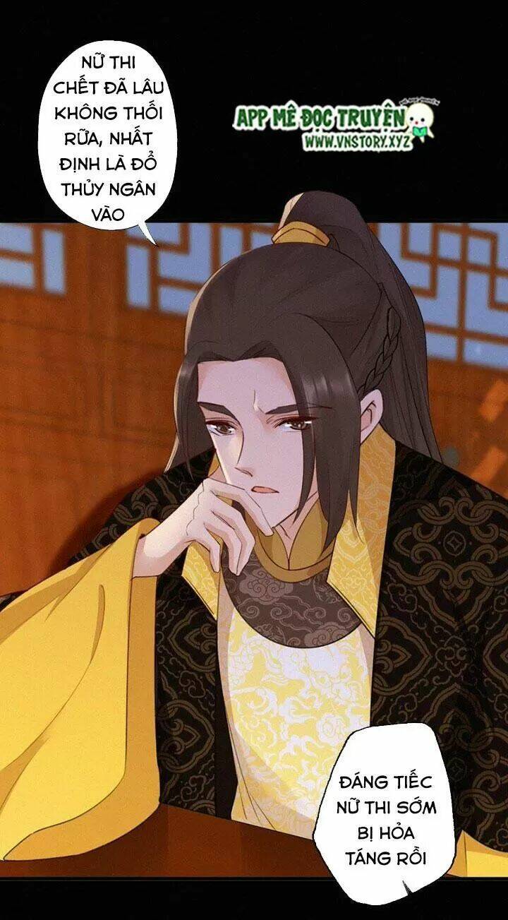 thiên hương mỹ nhân chapter 68 4