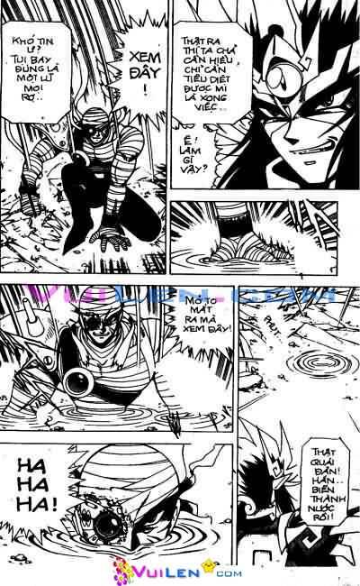 tiểu thần zenki - kishin douji zenki chapter 7 97