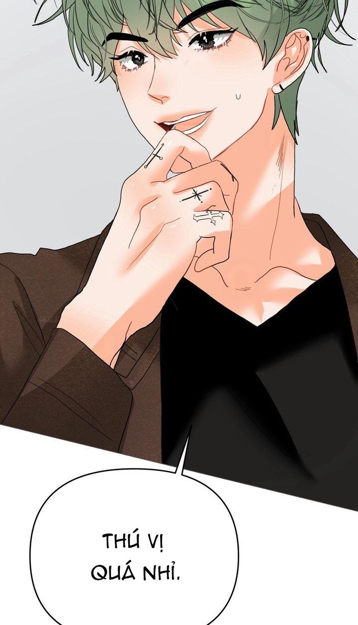 omega của anh trai chapter 3 56