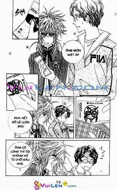 đại ca đi học chapter 2 20