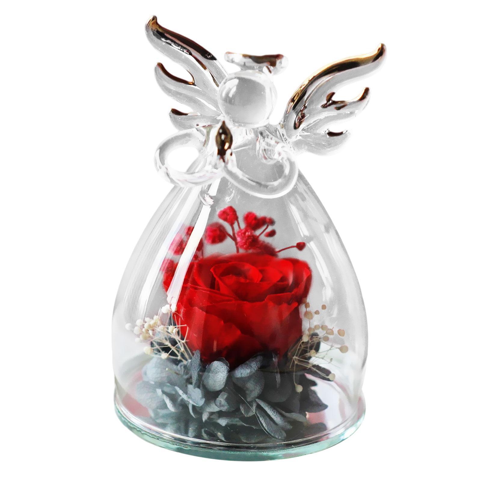 Romantic  Eternal Flowers for Valentines