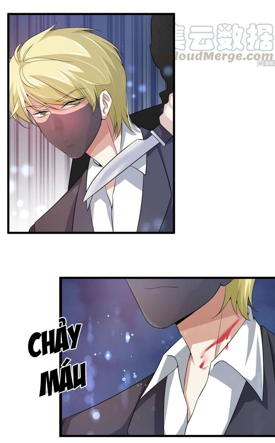 cô sát thủ ơi, yêu nhau nhé chapter 63 5