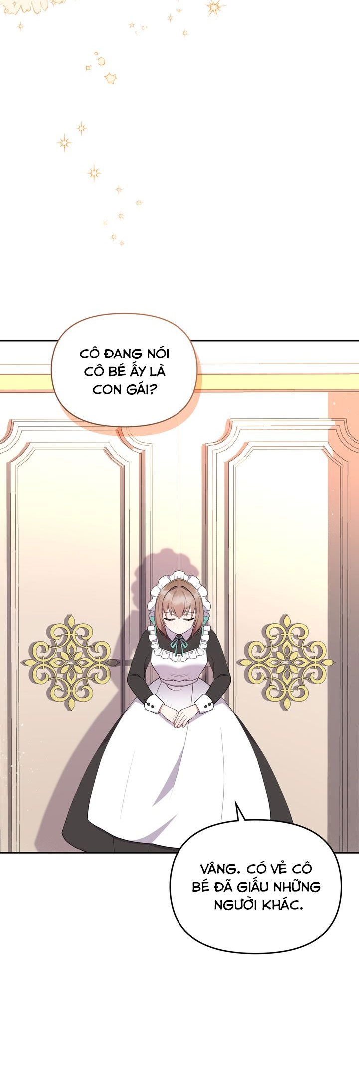 cô con gái nuôi đáng yêu của công tước chapter 3 10