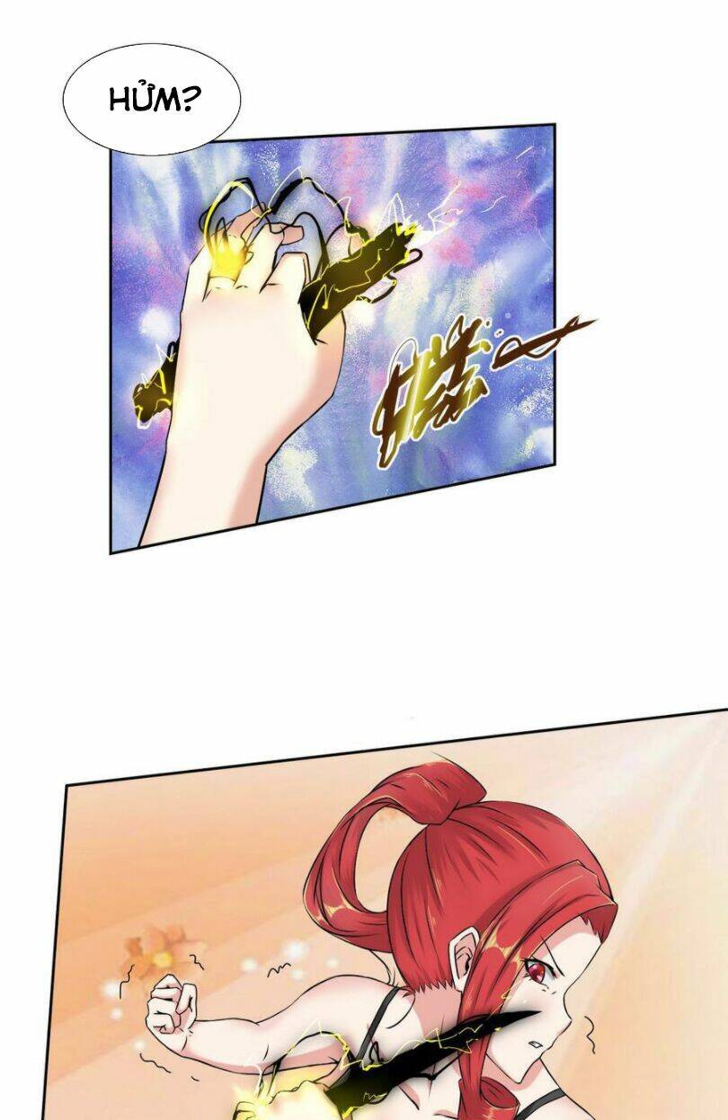 hắn là long ngạo thiên chapter 85 9