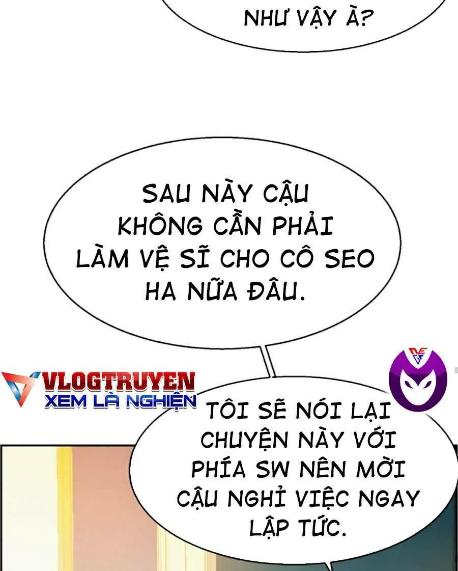 bạn học tôi là lính đánh thuê chapter 61 72