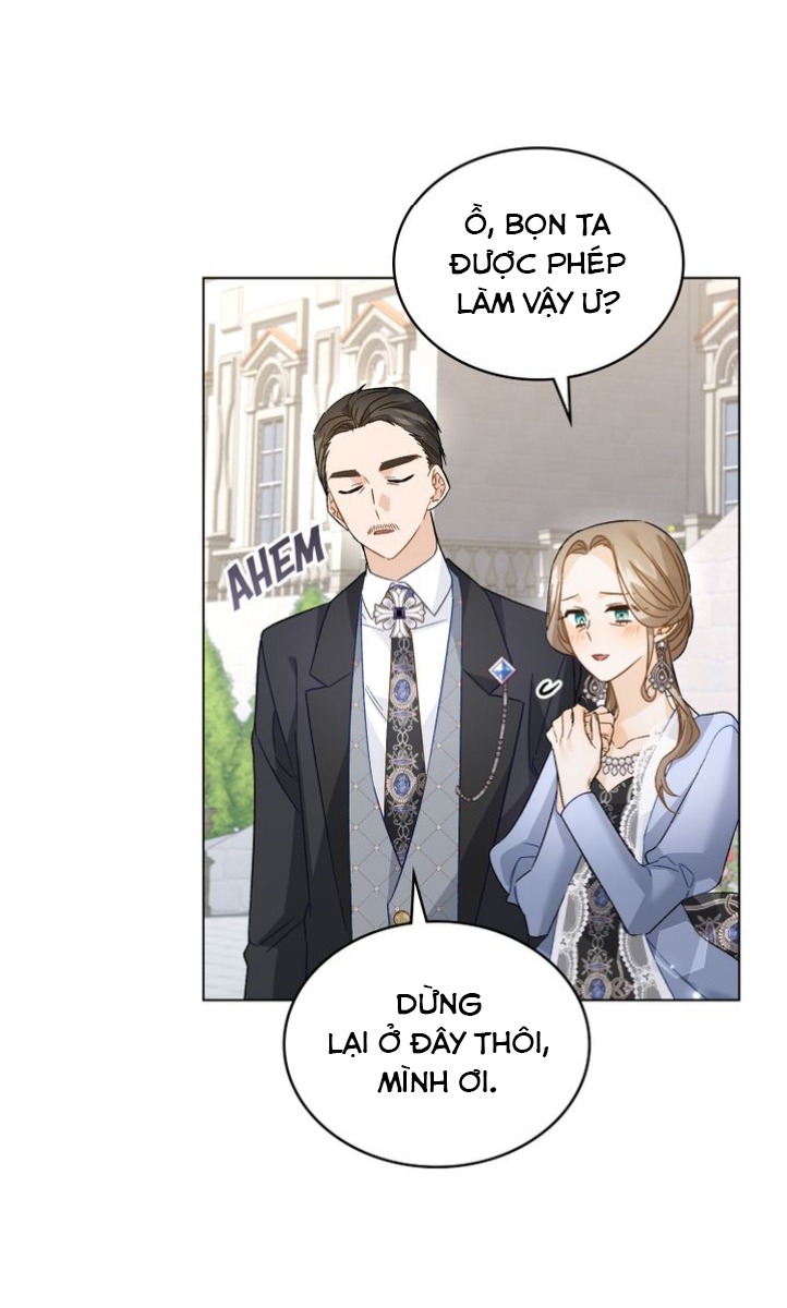 hải tặc thượng lưu chapter 25 6