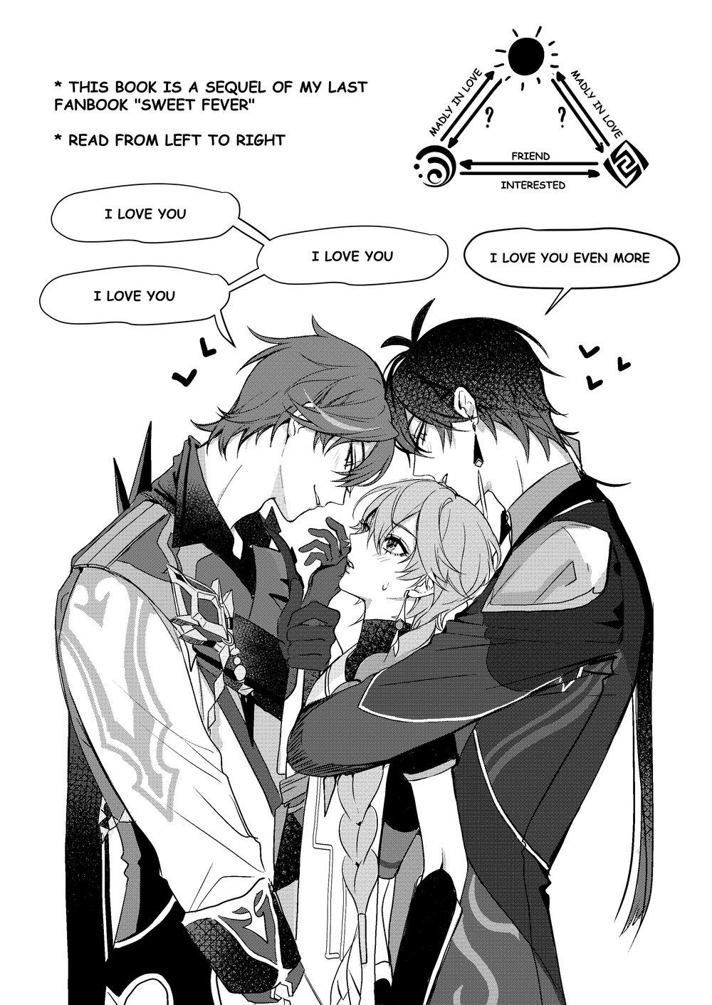 đu boylove cùng gaga team chapter 49.1 4