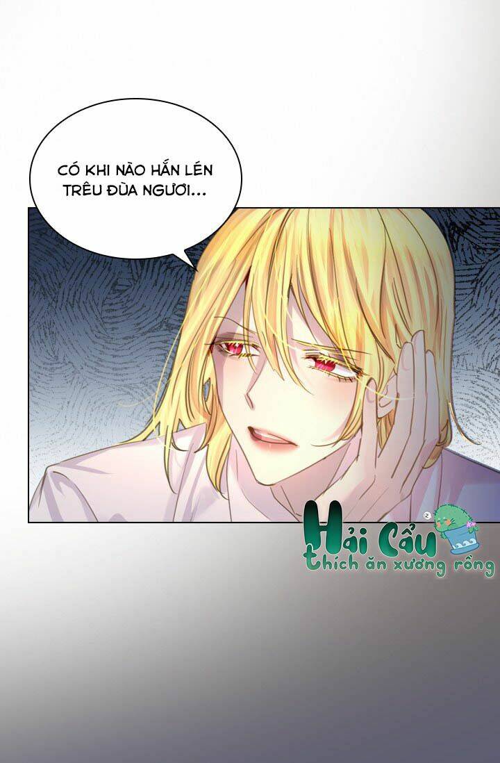 quy luật sinh tồn của nữ phụ chapter 44 48