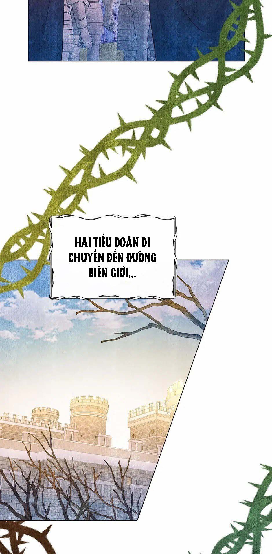 diễn vai ác nữ cũng thật khó khăn chapter 10.1 30