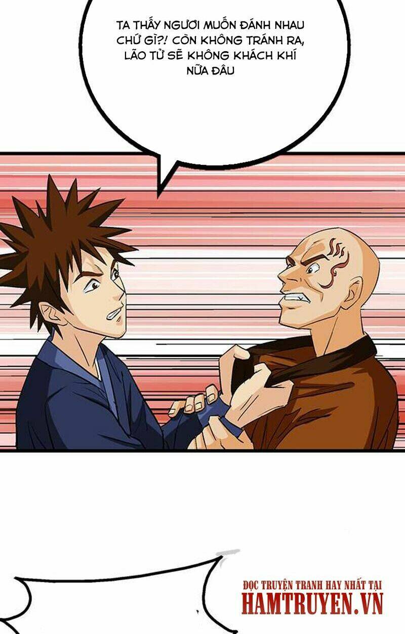 phong quỷ truyền thuyết chapter 52 7