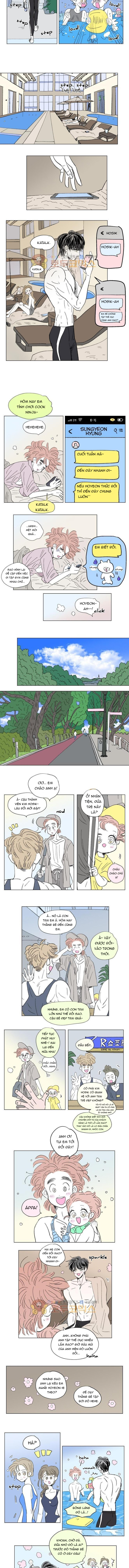 câu chuyện của hosik chapter 68 4