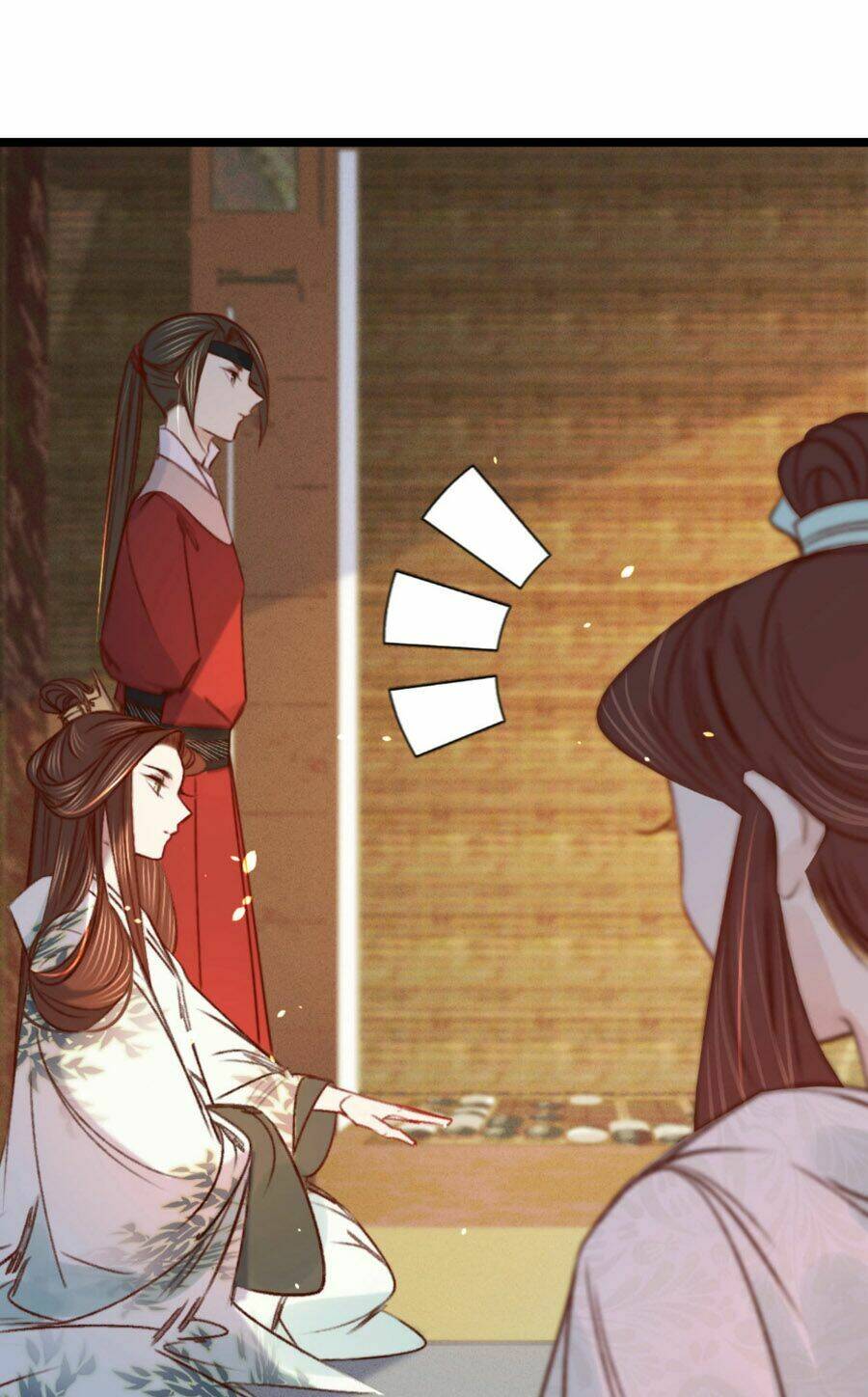 phượng hoàn triều: vương gia yêu nghiệt xin tránh đường chapter 20 32