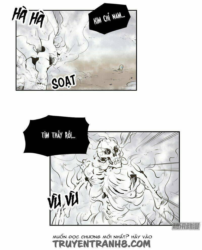 cửa hàng không tên chapter 15 15