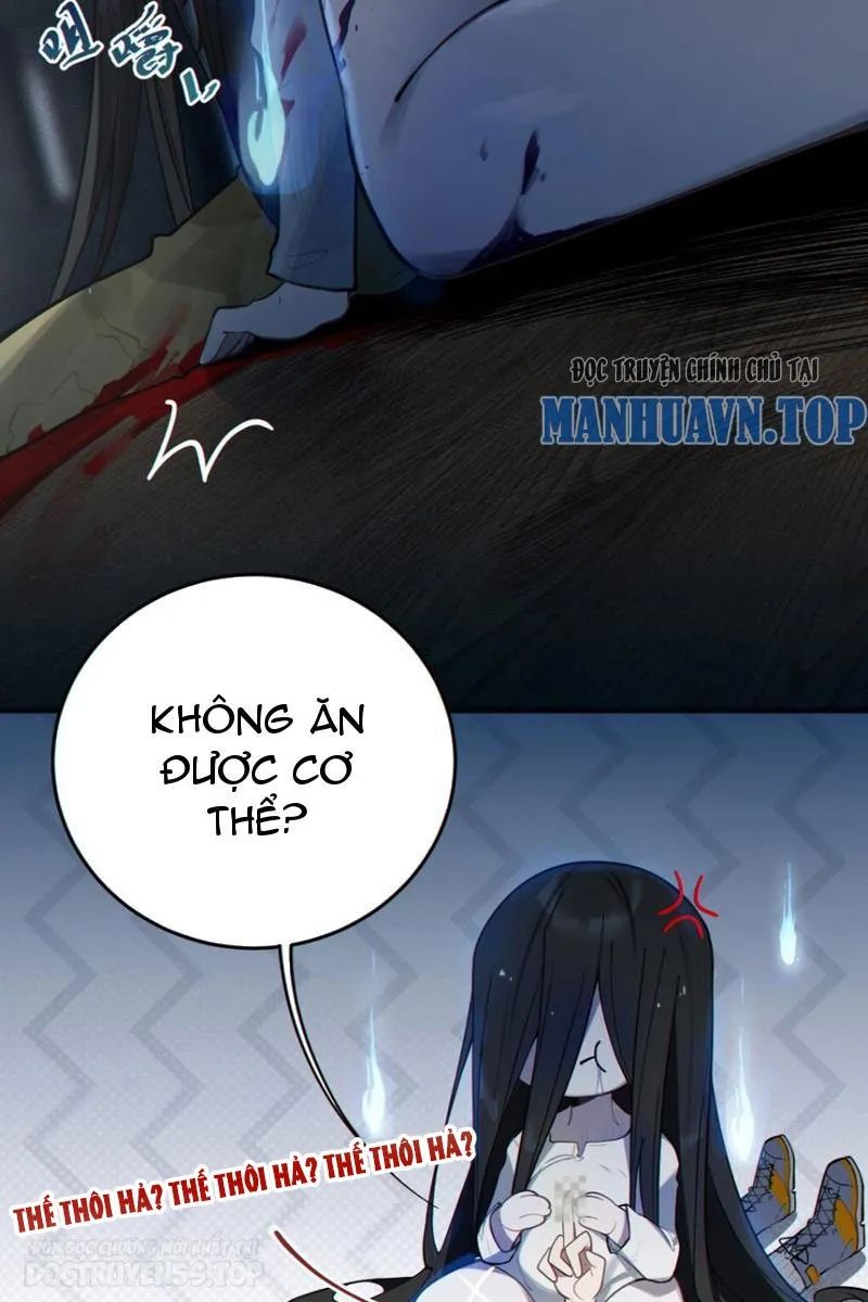 gia và nữ quỷ lấy cứng đối cứng chapter 1 41