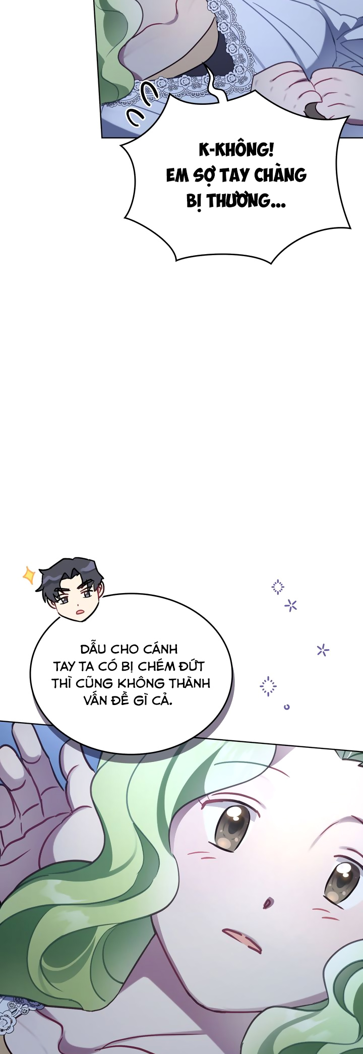 công chúa muôn loài chapter 49 17