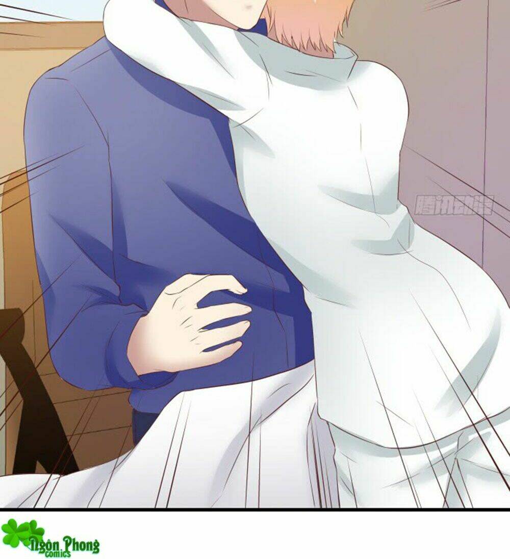 khi trò chơi ác ma bắt đầu chapter 95 49