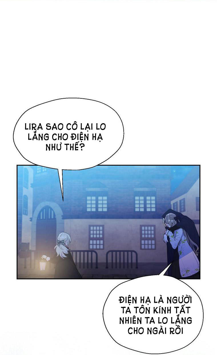 bệ hạ, xin đừng giết tôi!! chapter 66.5 8