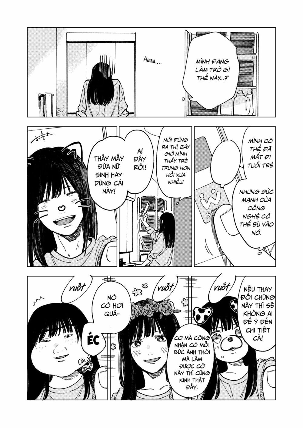 the net generation teacher chapter 3 15