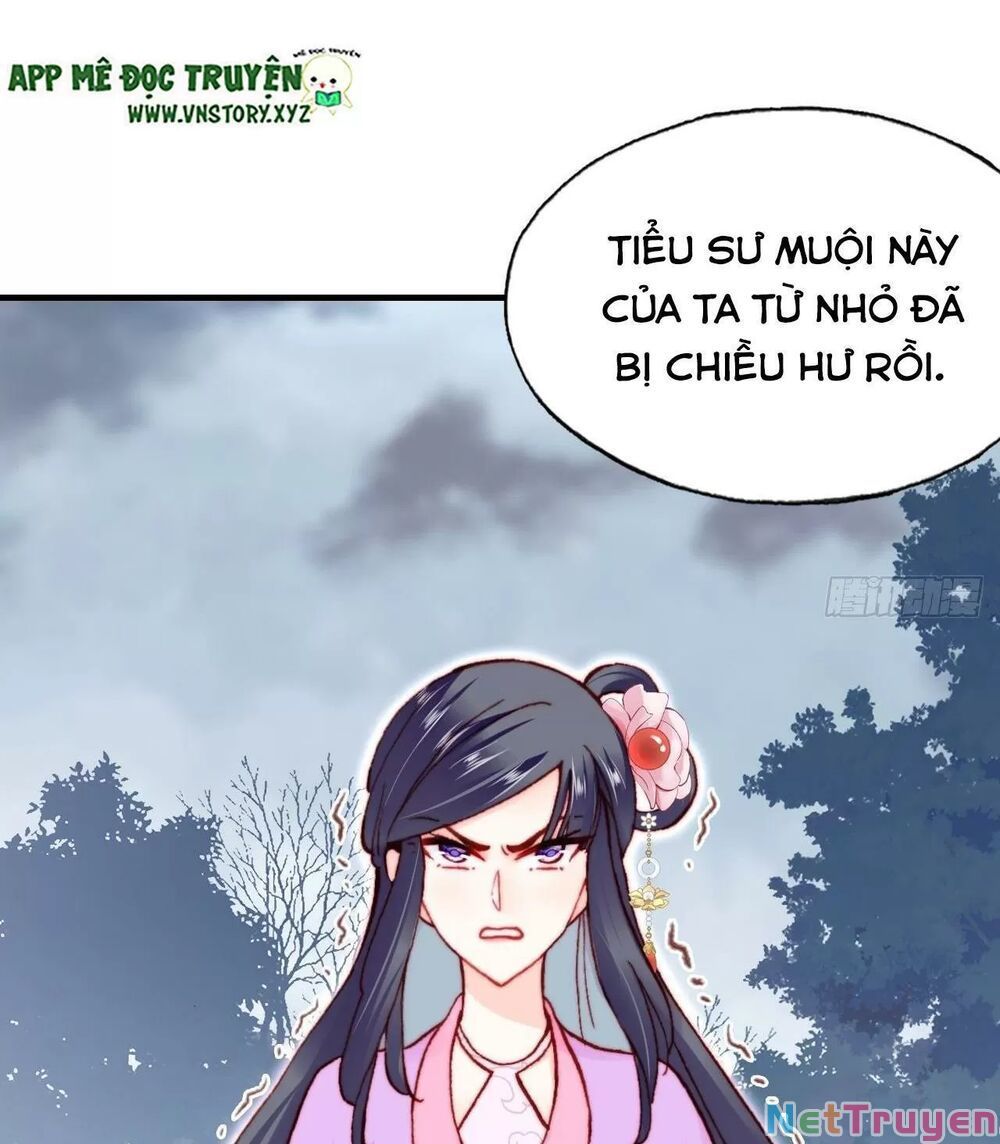 lại bị bệnh chiều chuộng quấn lấy chapter 59 20