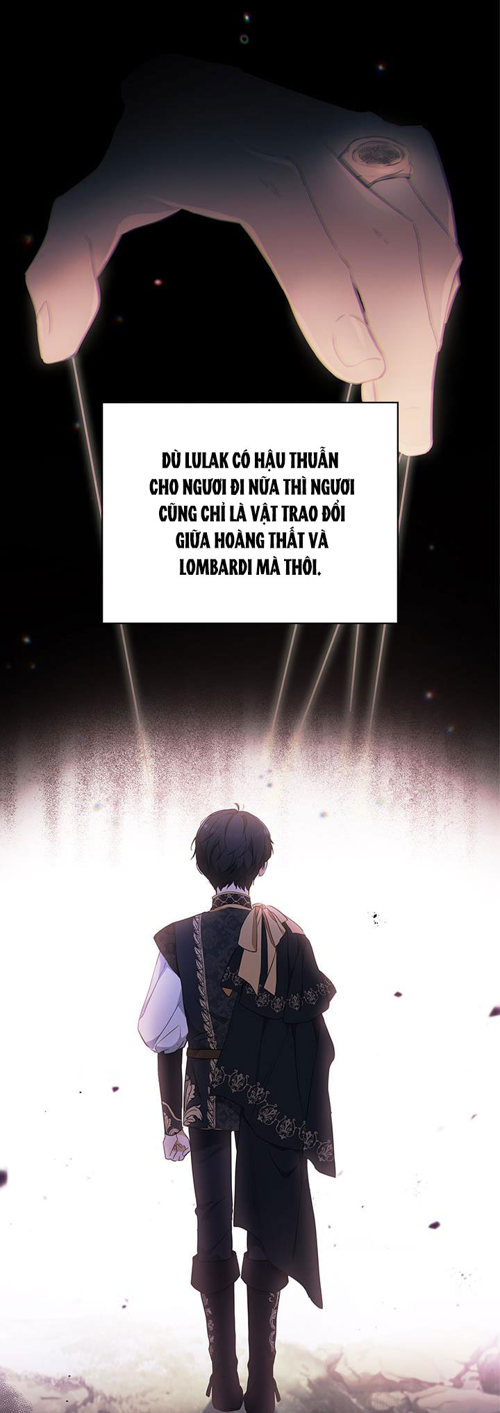 lần này tôi sẽ trở thành gia chủ chapter 54 26