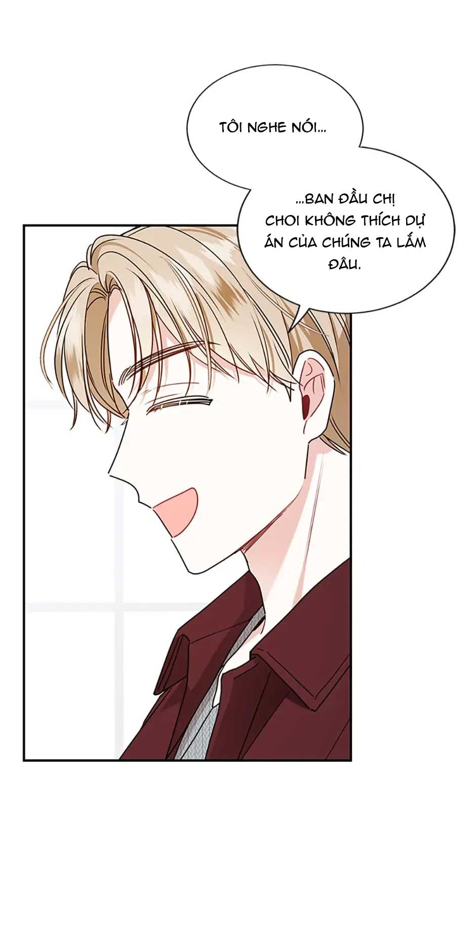 chỉ thị đặc biệt của sếp chapter 71.2 7