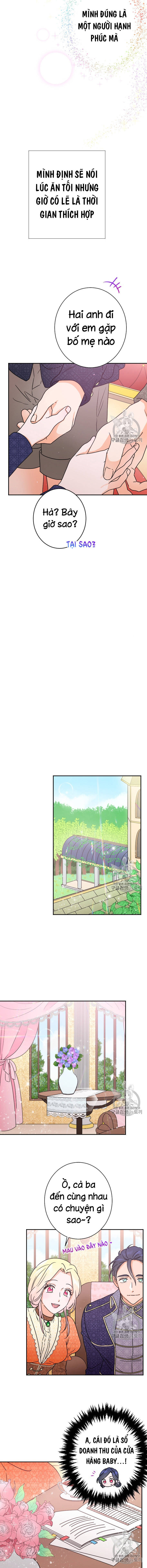 lady baby chapter 77 4