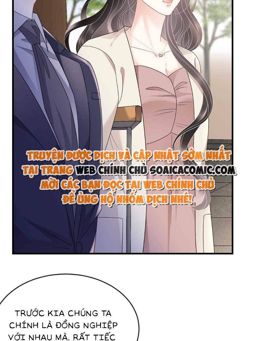 đại tiểu thư có ý đồ gì xấu đâu chapter 125 11