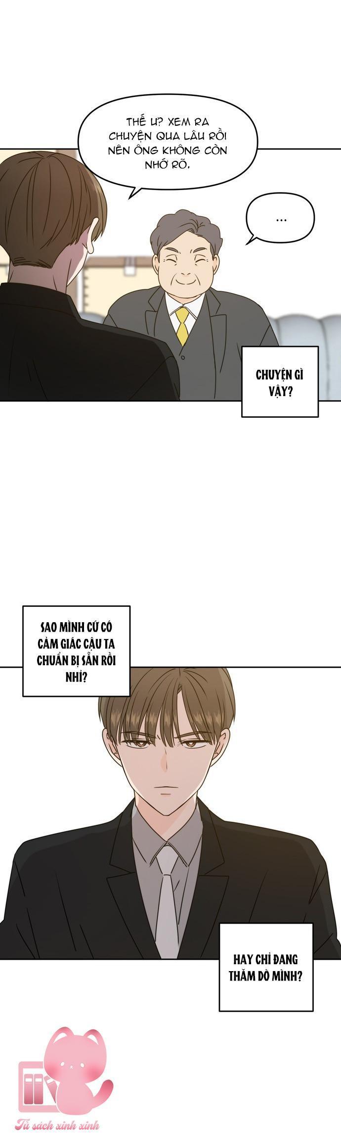 hẹn gặp nhau ở kiếp thứ 19 chapter 59 43